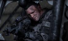 Mass Effect 3 - Der erste Trailer zeigt die Reaper-Invasion auf der Erde- Fett!