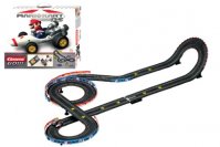 Carrera-Bahn - Mit der Carrera-Bahn solltet ihr auch mal wieder spielen. Falls ihr also noch eine Bahn im Keller habt, dann raus damit. Unser Gefühl sagt uns, dass es bis Gran Turismo 5 noch etwas länger dauern wird.