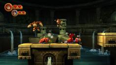 Donkey Kong Country Returns im Test für Wii - So schneidet das neue Affen-Abenteuer ab