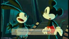 Disney Mickey Epic Komplettlösung: Video-Walkthrough, Tipps, Cheats und Tricks - Update