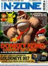 N-ZONE 12/2010: Mit Donkey Kong Country Returns, GoldenEye 007 im Test und Layton-Lösung