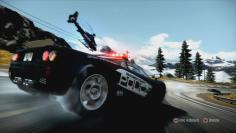 Need for Speed: Hot Pursuit im Test für PS3 und Xbox 360