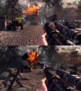 Call of Duty: Black Ops im Grafikvergleich - PS3 gegen Xbox 360