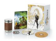 Final Fantasy 14 - Auch die limitierte Edition aus Japan zu Final Fantasy 14 für PC enthielt ein nutzloses Item. ...