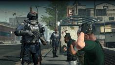 Homefront (08. März 2011, THQ)
In Homefront wurden die USA von einem wiedervereinten Korea besetzt. Ihr schließt euch einer Wiederstandsgurppe an und bekämpft die Invasoren.