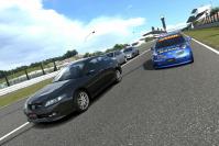 [b]Platz 6: Gran Turismo 5[/b] verpasst als bestplatziertes Rennspiel die Top 5. 5,4 Prozent der Teilnehmer stimmten für den Titel von Polyphony Digital.