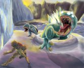 Kälte-Schock in Videospielen: Die coolsten Monster aus Eis und Schnee