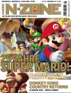 N-ZONE 01/2011 jetzt am Kiosk: Mit Super-Mario-Special, Donkey Kong Country Returns im Test und Hit-Vorschau