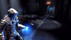 [b]Dead Space 2[/b] - Selbst den Entwicklern war angeblich der Hardcore-Erfolg für Dead Space 2 zu schwierig. Unsere VGZ-Community wählte das Achievement in diese Liste. - [i]Leser-Vorschlag[/i]