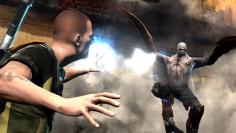 [b]inFamous 2 (PS3)[/b] - Release: 2011 - Jede Menge spannende Fortsetzungen in diesem Jahr auf der PlayStation 3. Der zweite Teil zu inFamous gehört auch dazu. Wir sind heiß auf die coole Action. 