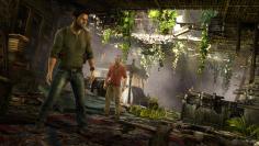 Uncharted 3: Drake's Deception - Neues Setting und eine tolle Optik erwarten wir von Teil 3.