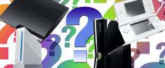 Die große Konsolenumfrage - Wie zufrieden seid ihr mit PS3, Wii, Xbox 360 und Nintendo 3DS?