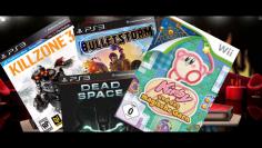 Top-Spiele und Casual Games - Diese Videospiele erscheinen im Februar 2011