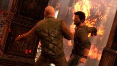 [b]Uncharted 3: Drake's Deception[/b] - Im dritten Teil der Uncharted-Serie geht Nathan Drake wieder auf Schatzsuche. Das Abenteuer ist womöglich der meisterwartete PS3-Release 2011.