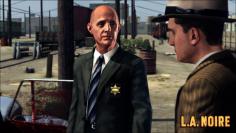 L.A. Noire Komplettlösung: Alle Fälle, Filmrollen, Autos - Cheats, Outfits, Tricks