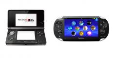 [b]Nintendo 3DS vs. NGP (PSP2) - Der große Feature-Vergleich[/b] - Der 3DS bietet eine 3D-Funktion, das NGP ein OLED-Display mit hochauflösender Grafik.