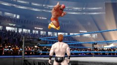 Weitere Screenshots aus WWE All Stars für PS3 und Xbox 360. (9)