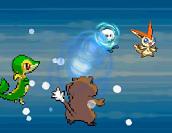 Videogameszone.de wirft einen Blick auf den kreativen Prozess hinter den Namen und Formen der Pokémon.