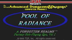 Pool of Radiance: Wie spielt sich der Rollenspiel-Klassiker heute?