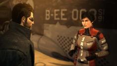 Deus Ex 3: Human Revolution Komplettlösung - Video-Walkthrough mit vielen Tipps, alle Computer-Passwörter