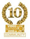 Videogameszone wird 10: 2001 bis 2011 - Die Geschichte von VGZ - Leser-Special von LOX-TT
