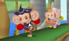 Super Monkey Ball 3D im Test für Nintendo 3DS: Guter 3D-Effekt, der aber bei ausgewählter Kippsteuerung versagt