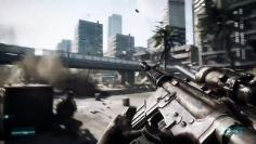 Electronic Arts und Dice präsentieren den ersten TV-Spot zu Battlefield 3. Der Shooter erscheint im Herbst für PS3, Xbox 360 und PC. 