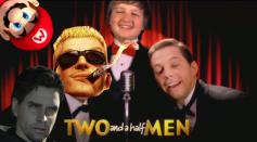 Two and a Half Men: Charlie Sheen gefeuert - Diese Spiele-Helden ersetzen den trinkenden Frauenheld