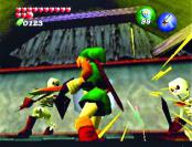 The Legend of Zelda: Ocarina of Time - So entstand die Legende!