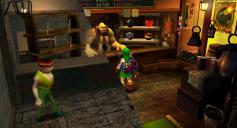 Zelda: Ocarina of Time im Vergleich: Nintendo 64 gegen 3DS *UPDATE*