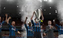 Jubelsturm: Inter Mailand hat die Champions League gewonnen - für deutsche Fans eher kein Grund zum Feiern.