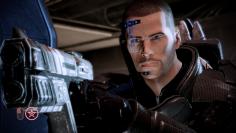 [b]Die Ankunft[/b] (Mass Effect 2) - Zur Vorbereitung auf das kommende finale Kapitel der Mass Effect-Reihe sollte man den Zusatzinhalt gespielt haben. Die Ankunft schlägt gewissermaßen eine Brücke zwischen Mass Effect 2 und Mass Effect 3. Shepard muss eine verschwundene Allianz-Agentin aufspüren. Kostenpunkt: 560 MS-Points / 6,99 Euro.