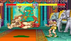 Street Fighter 2 - The World Warrior (1991)