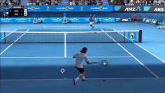 Weitere Screenshots aus Top Spin 4. Das Tennisspiel ist seit dem 18. März für PS3 und Xbox 360 erhältlich. (4)