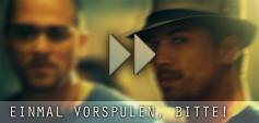 Einmal vorspulen, bitte: Diese Storys kann man guten Gewissens ignorieren