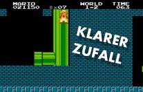 Was für ein Zufall: Die wichtigsten Pannen der Spielegeschichte - mit Beweis-Videos