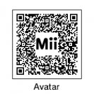 Avatar (QR Code)