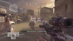 Weitere Screenshots aus Operation Flashpoint: Red River. (1)