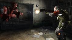 Fear 3 im Test für PS3 und Xbox 360: Wir verraten euch, ob sich der Horror-Trip lohnt und die Multiplayer-Modi unterhalten können.