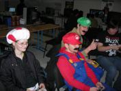 Die NCON, Europas größtes Nintendo-Fantreffen, steht bevor!
