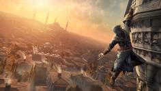Assassin's Creed: Revelations Komplettlösung mit Video-Tipps: Story, Masyaf-Schlüssel und Fragmente - Update: Story komplett