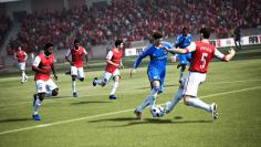 FIFA 12: Neuer US-Trailer zeigt frische Replay-Szenen