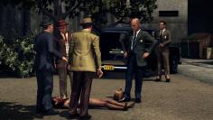 L.A. Noire im Test für PS3 und Xbox 360 - Ab heute im Handel erhältlich