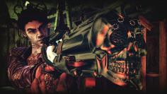 [b]Shadows of the Damned[/b] - Kopfüber in die Hölle und zurück heißt es für Garcia Hotspur, der einfach nur seine Freundin retten möchte. Derber Humor, blutige Ballerorgien und die Hölle als Handlungsort sollten ein Dorn im Auge des Papstes sein.