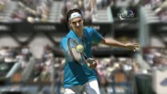 Virtua Tennis 4: Test der Tennis-Simulation mit tollem Karrieremodus