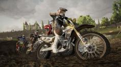 MX vs. ATV Alive will euch auf dreckigen Wegen jede Menge Spaß bereiten. Wir haben den Grafikvergleich zwischen den beiden Konsolenversionen gemacht