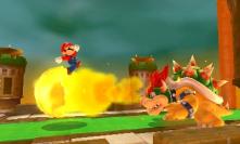 Super Mario 3D Land im Test für Nintendo 3DS: Nintendo-Klempner feiert sehr gutes 3D-Debüt - Ab heute im Handel