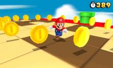 Eure Meinung über Super Mario 3D Land für den Nintendo 3DS ist gefragt!
