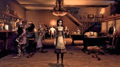 Alice: Madness Returns im Test für PS3 und Xbox 360 - Künstlerisch wertvoll, spielerisch eindimensional