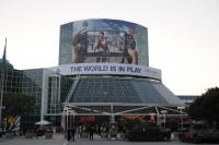 Die E3 2011 in Los Angeles - Wii U-Verwirrung, Xbox-Ernüchterung und Sony mit neuer Vita - Das Fazit der ersten Messetage